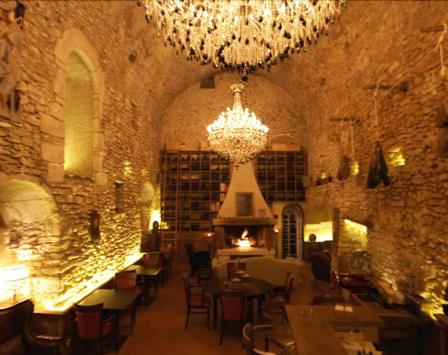 Food & Drinks 5, La Caravelle, Corse-du-Sud