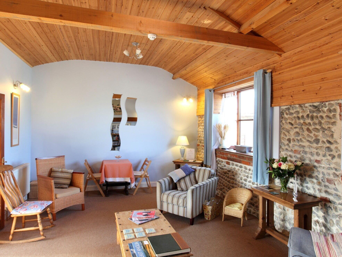 Public Area 2, The Dairy Barns, Norfolk