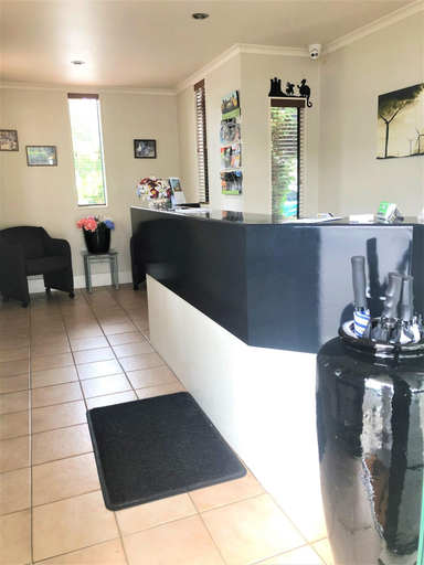 Public Area 3, Camelot Motor Lodge, Palmerston North