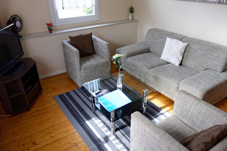 Public Area 2, Hotel Haus Sonnschein, Cochem-Zell
