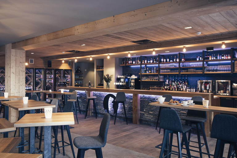 Food & Drinks 4, L'Avancher, Savoie