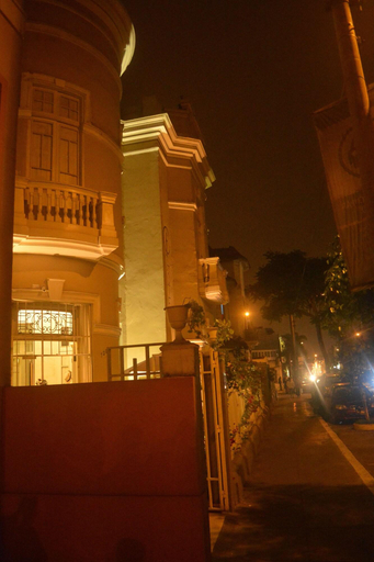 Exterior & Views 2, Casa Falleri Boutique Hotel, Lima
