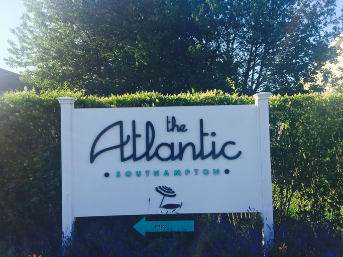 Exterior & Views 2, The Atlantic Hotel, Suffolk