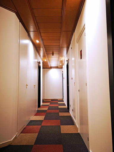 Public Area 3, H La Paloma Boutique, Barcelona