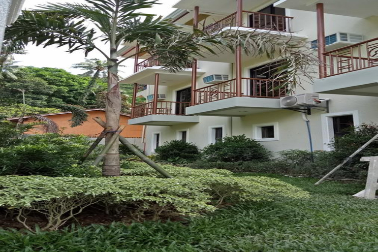Exterior & Views 2, Layang Layang Home, El Nido