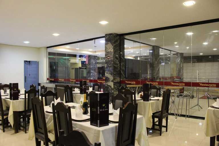 Food & Drinks 5, Hotel Vale Da Serra, Parauapebas