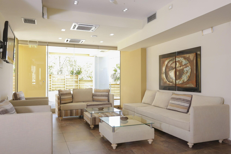 Public Area 2, Hotel Almira, West Greece
