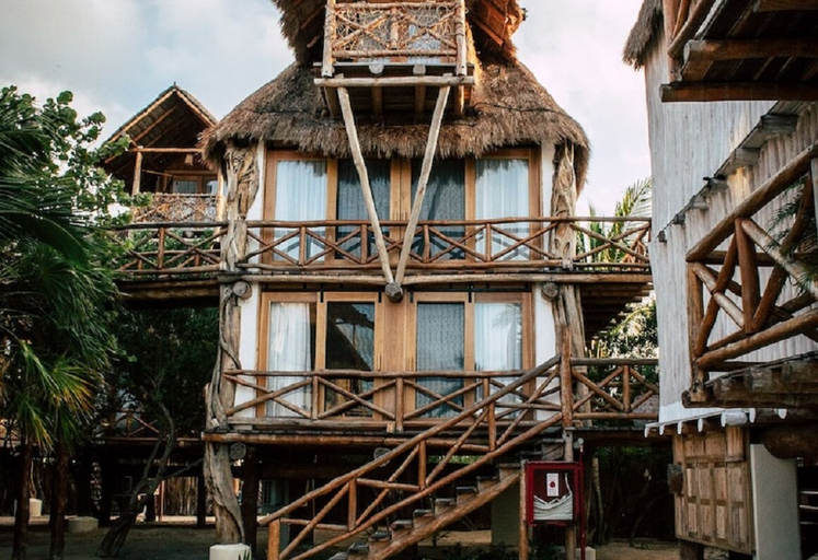 Exterior & Views 2, Holbox Aldea Kuka, Lázaro Cárdenas