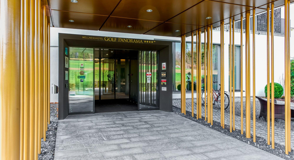 Public Area 2, Wellnesshotel Golfpanorama, Kreuzlingen