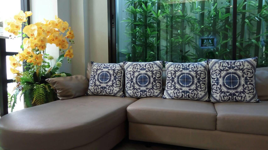 Public Area 3, Mont Place Donmuang, Don Muang