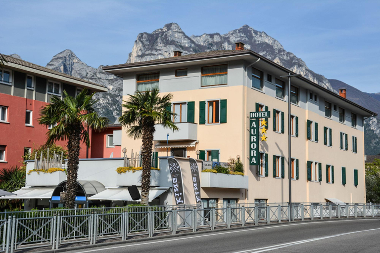 Exterior & Views, Aurora, Trento