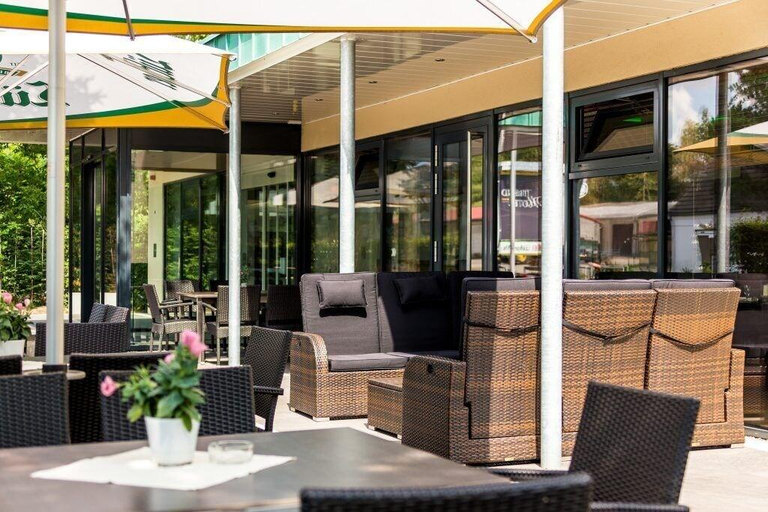 Public Area 2, Trend Hotel, Ludwigslust-Parchim