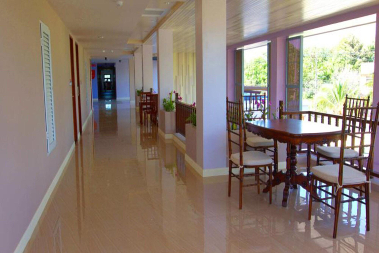 Public Area 2, Na Tubthieng Boutique Resort, Muang Trang