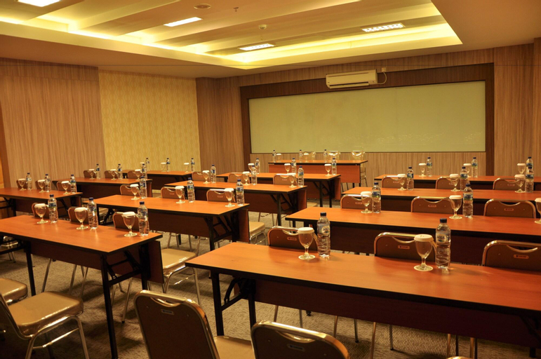 Ascent Premier Hotel Pasuruan, Pasuruan