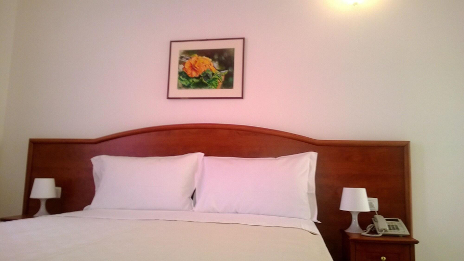 Bedroom 3, Buonhotel, Bologna