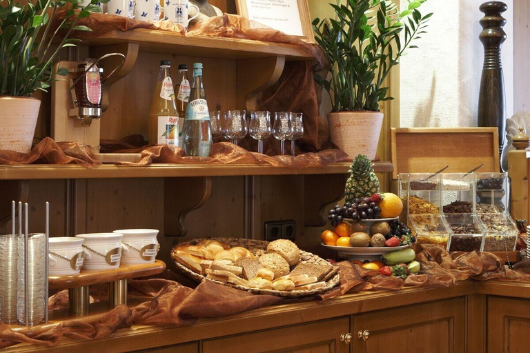 Food & Drinks 5, Flair Hotel zum Bären, Rheingau-Taunus-Kreis