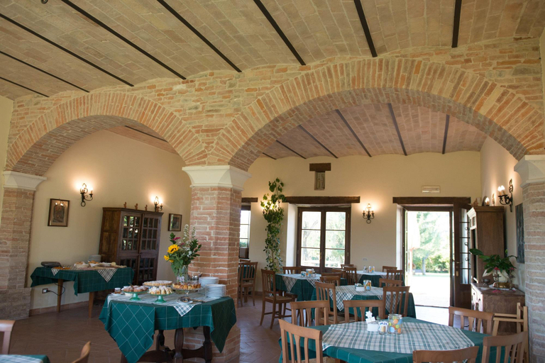 Food & Drinks 5, Parco Ducale Country House, Pesaro E Urbino