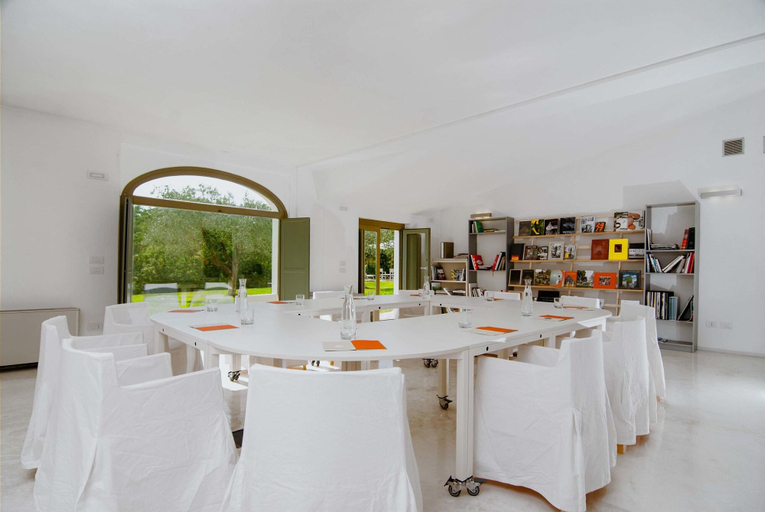 Food & Drinks 5, Acqua Ghiaccia Country House, Terni