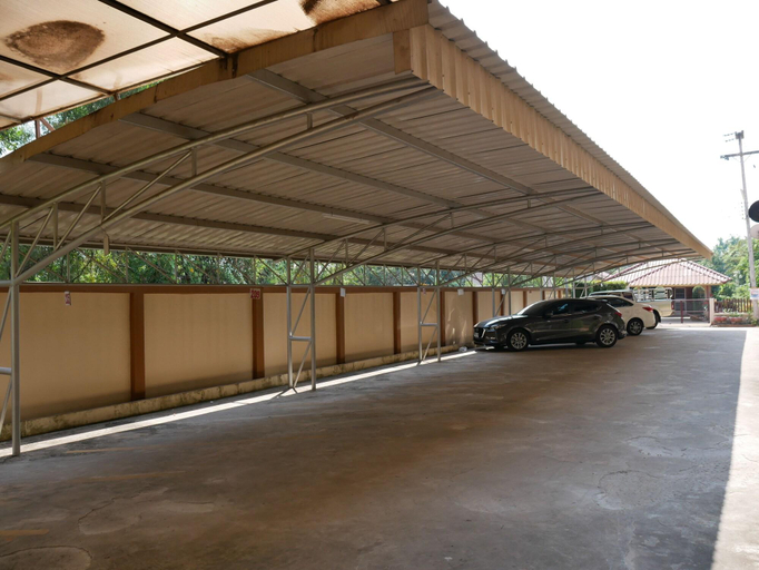 Exterior & Views 2, Bannplaifah, Muang Nong Khai