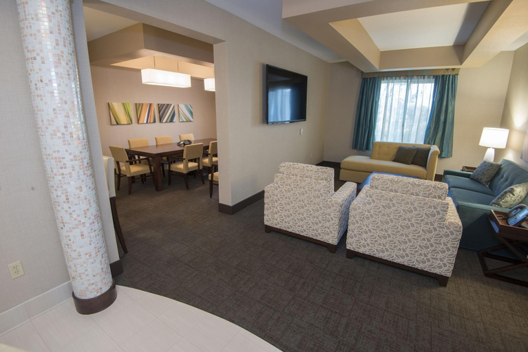 Public Area 2, Win-River Resort & Casino, Shasta