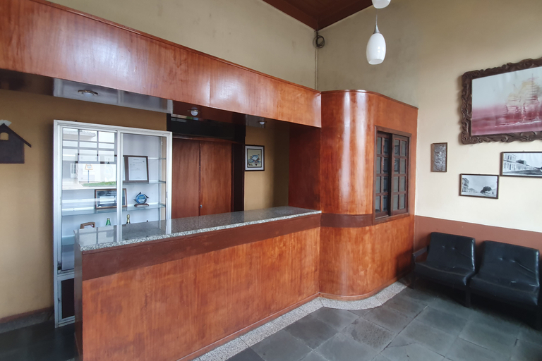 Public Area 4, Grande Hotel, Castro