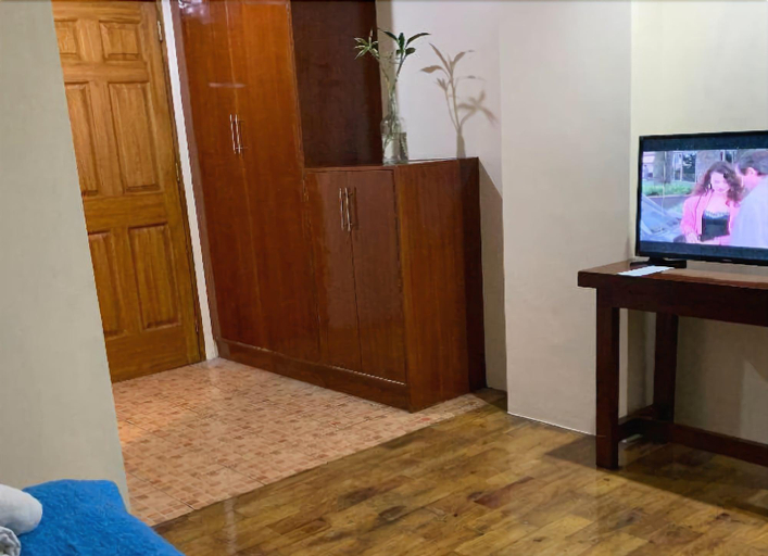 Public Area 2, Romel Suites, Baguio City