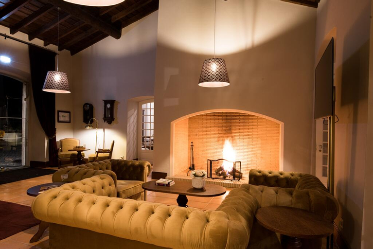 Public Area, Vila Gale Collection Alter Real, Monforte
