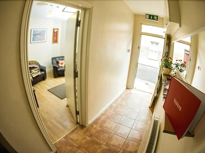 Public Area 3, Chamberlain House, Derry and Strabane