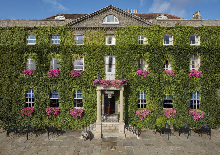 Exterior & Views 5, The Angel Hotel, Suffolk