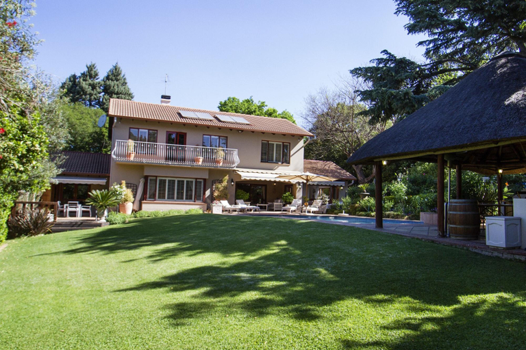 Exterior & Views 2, Bellgrove Guest House Sandton, City of Johannesburg