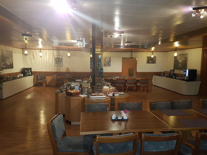 Food & Drinks 5, Siegerland-Hotel Köhler's Haus im Walde, Siegen-Wittgenstein