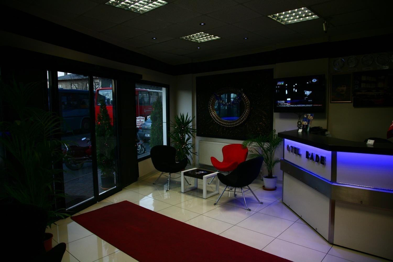 Public Area 2, Bade Hotel, Kadıköy