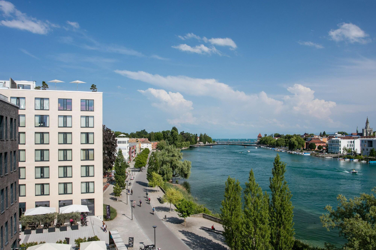 47 Grad, Konstanz
