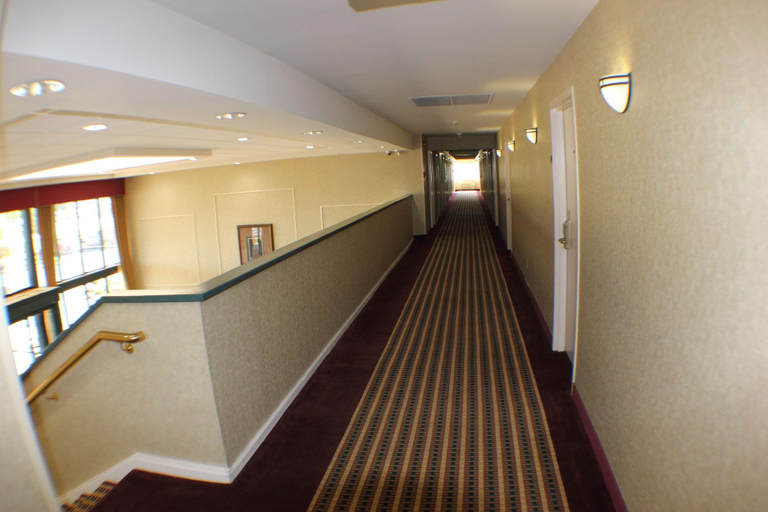 Public Area 3, The Garden Inn, Elkhart