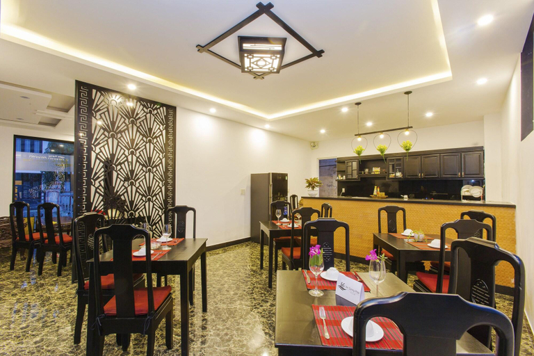 Food & Drinks 5, Hoi An Sunny Pool Villa, Da Nang