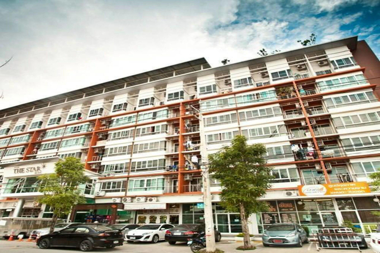 Exterior & Views 3, The Star Rangsit, Muang Pathum Thani