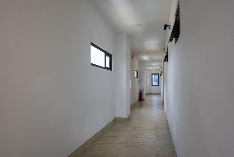 Public Area 3, AHA Central Hotel and Residence, Bình Thạnh