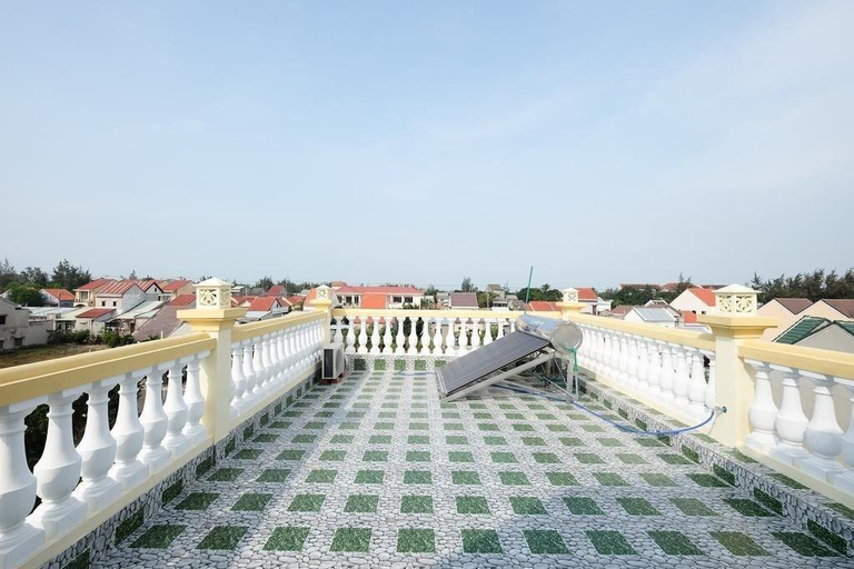 Food & Drinks 5, River Park Homestay And Hostel, Da Nang