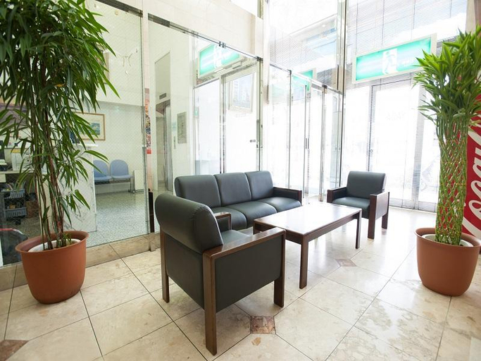 Public Area 3, YASSA, Mihara