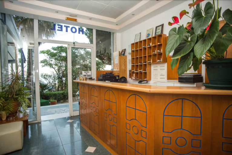 Public Area, Kiani Akti Hotel, Attica