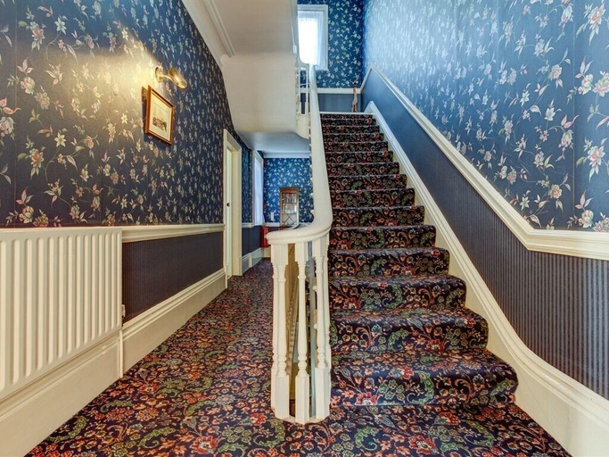 Public Area 3, The Cavendish B&B, North Yorkshire