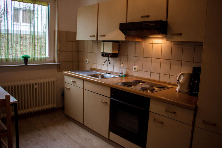 Bedroom 2, Ferienpark Hollandia, Hochsauerlandkreis