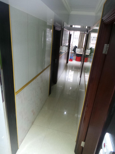 Public Area 2, Yue Ka Hotel 99 Argyle Street, Kowloon