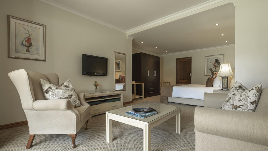 Bedroom 3, Glen Avon Lodge, City of Cape Town
