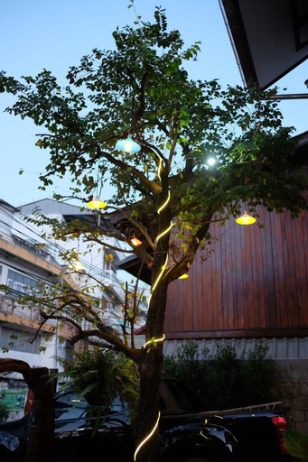 Exterior & Views 2, Jitra Resort, Muang Sukhothai