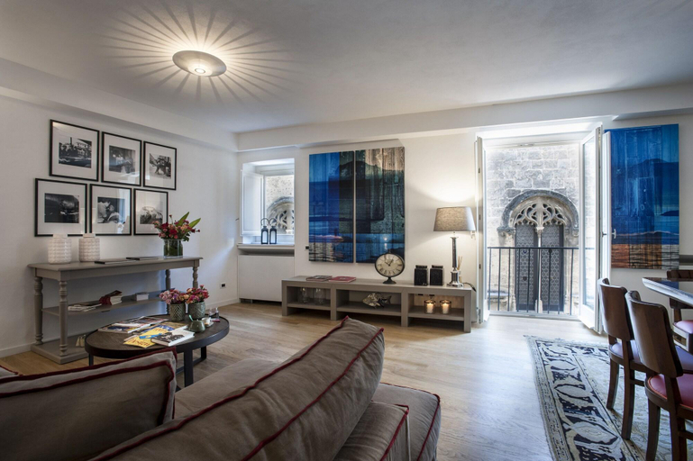Public Area 3, Bb22 Palace Luxury Apartments, Palermo