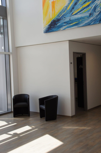 Public Area 3, Euro Hotel Friedberg, Aichach-Friedberg