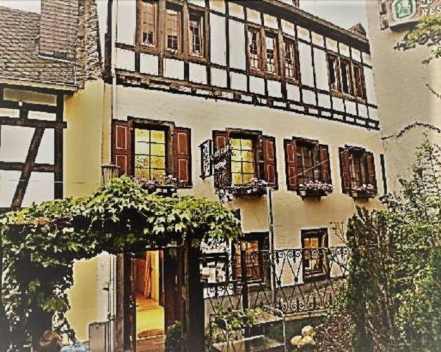 Exterior & Views 2, Lohspeicher, Cochem-Zell