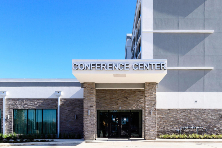 Exterior & Views 2, Courtyard by Marriott Lake Jackson, Brazoria