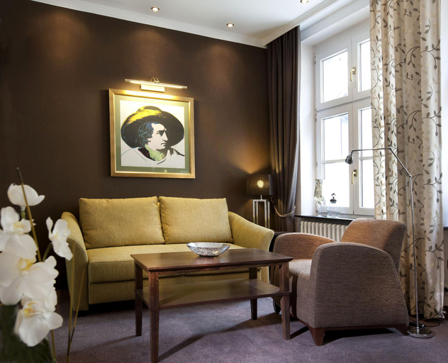 Public Area 2, Boutique-Hotel Moseltor, Bernkastel-Wittlich